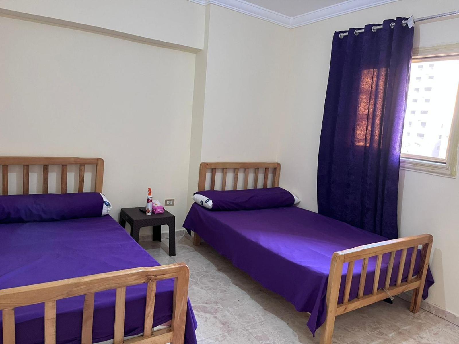 Bed In Raheem Guest House More Than Accommodation Kairo Eksteriør billede