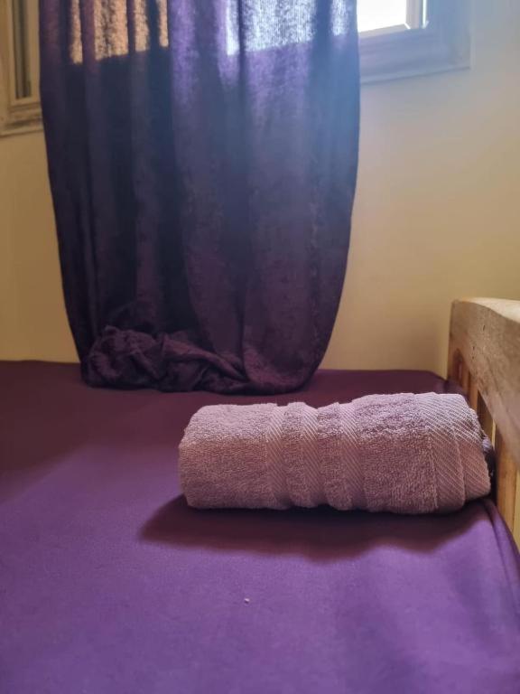 Bed In Raheem Guest House More Than Accommodation Kairo Eksteriør billede